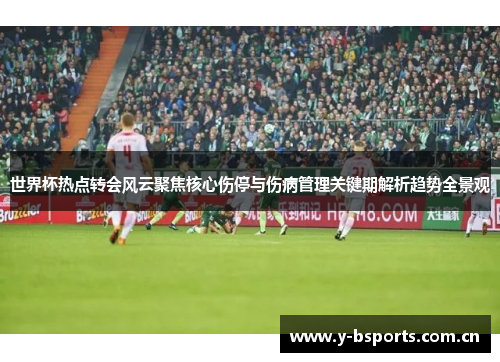世界杯热点转会风云聚焦核心伤停与伤病管理关键期解析趋势全景观
